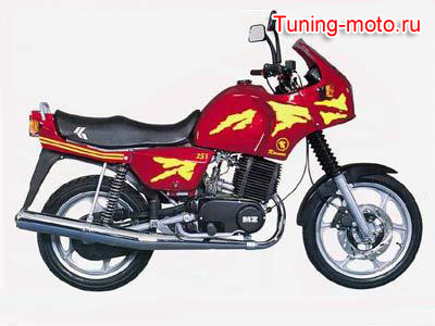 Kanuni-MZ 251