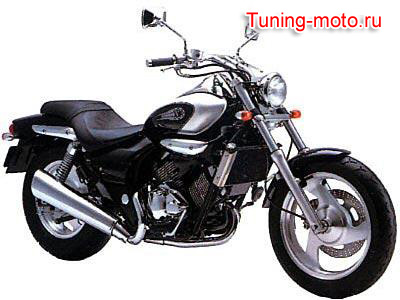 Kawasaki Eliminator 250V