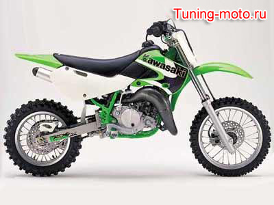 Kawasaki KX60
