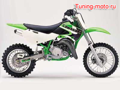 Kawasaki KX65