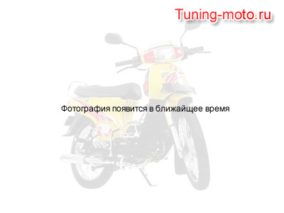 Kinetic Pride SX50