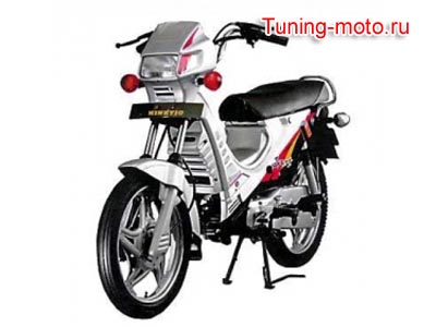 Kinetic Sports