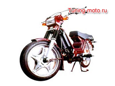 Kinetic V2-80