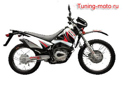 Kinlon JL200GY