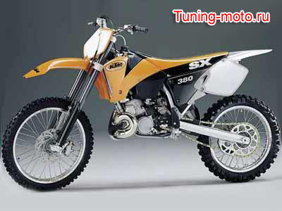 KTM 250SX