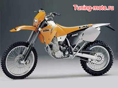 KTM 300EXC