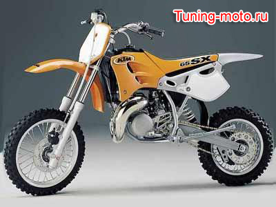 KTM 65SX