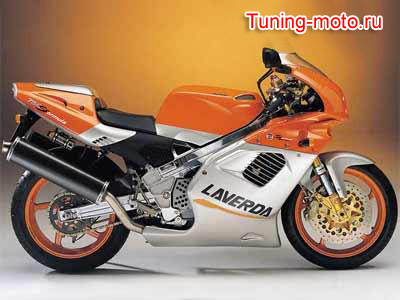 Laverda 750 Formula