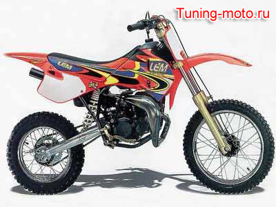 Lem LX3