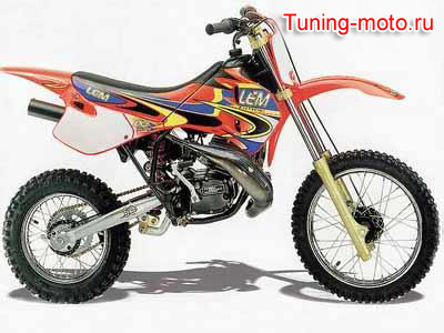 Lem LX3 Factori