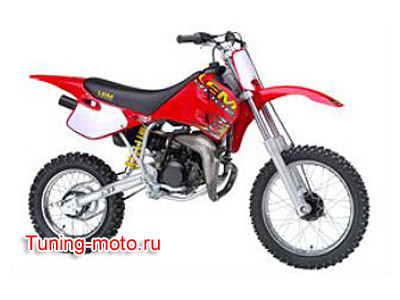 Lem Safari BX