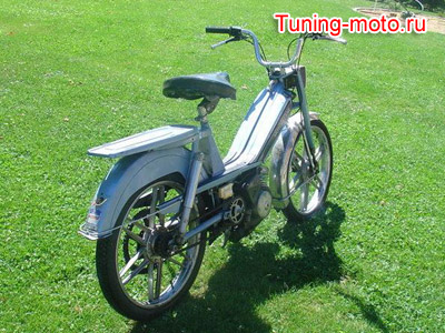 MBK 51V