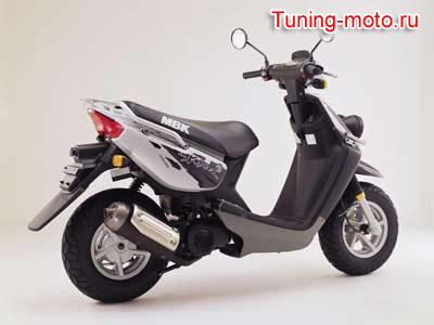 MBK Booster 100