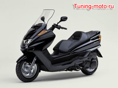 MBK Skyliner 250