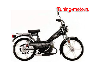 MBK Swing
