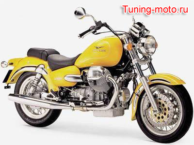 Moto Guzzi California Special