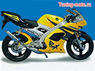 Motorhispania Racing RX