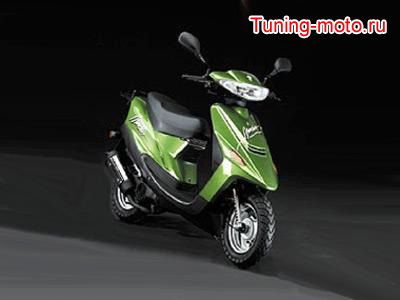 MZ Moskito SX50