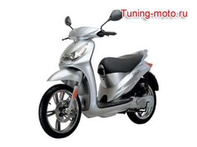 Peugeot Looxor 100