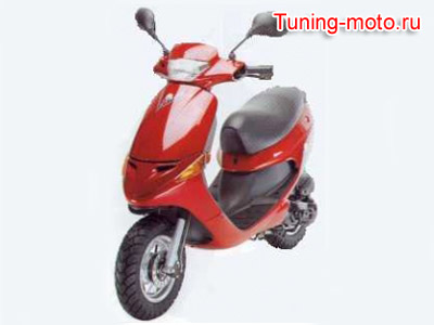 Peugeot Zenith N