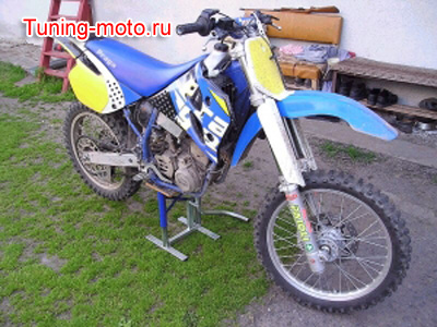 Praga CD610
