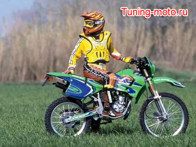 Rieju 50 RR Supermotard