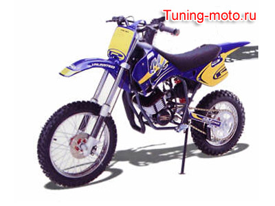 Rieju MX50