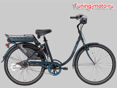 Sachs Electra Classic