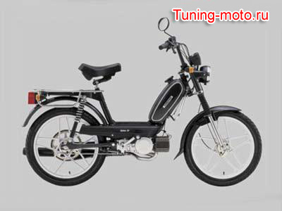 Sachs Optima 50