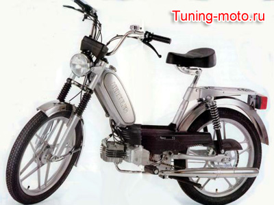 Sachs Prima 5