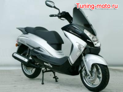 Sagitta Acuto ZN150T-9