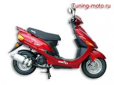 Sagitta Elegante ZN50QT-11