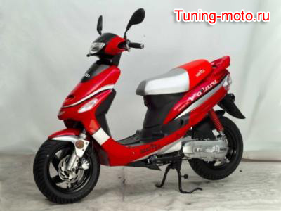 Sagitta Volare ZN50QT-11C