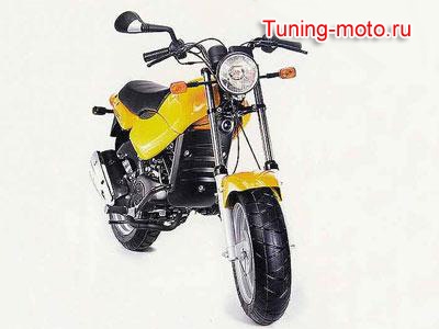 Simson Spatz 50