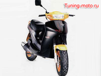 Simson Star 100