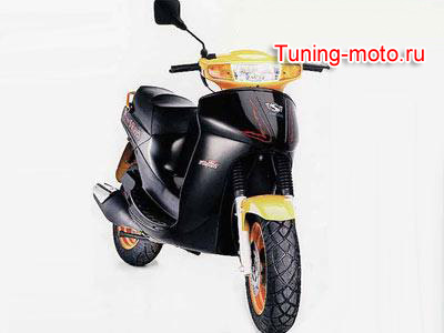 Simson Star 50