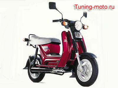Simson Star 50 Classic