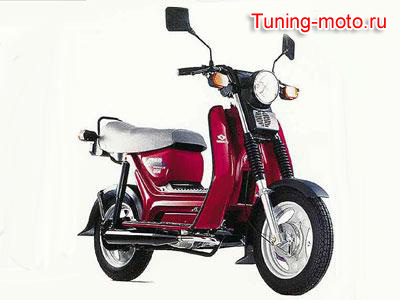 Simson Star 80 Classic