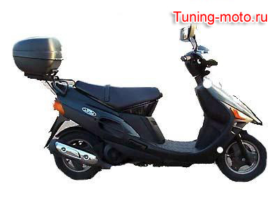 Suzuki AN125