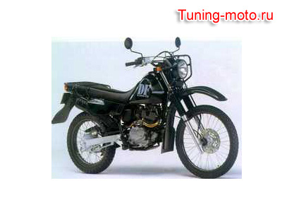 Suzuki DF125E