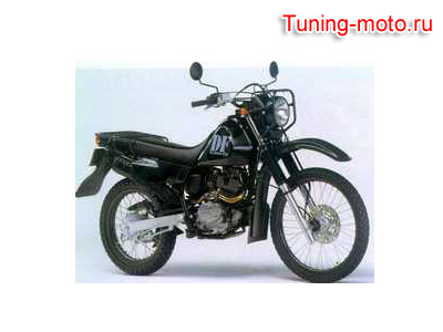 Suzuki DF200E