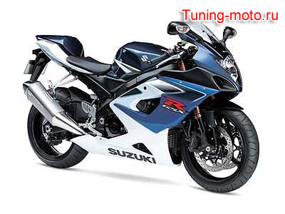 Suzuki GSX-R1000