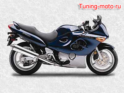 Suzuki GSX750