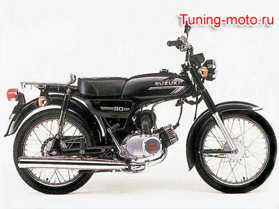 Suzuki K90