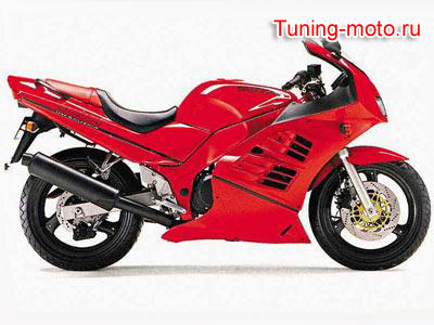 Suzuki RF400RV