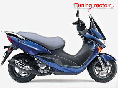 Suzuki UC150 Epicuro