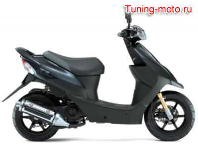 Suzuki ZZ