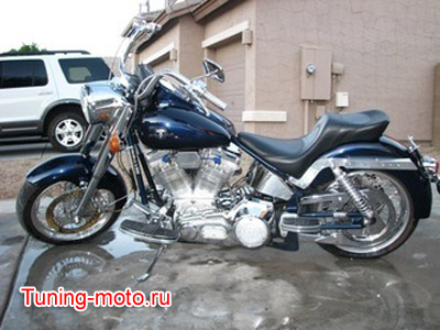 Titan Roadrunner RM