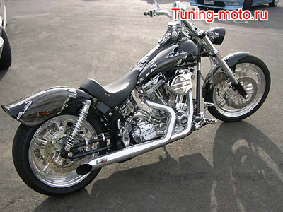 Titan Roadrunner SX