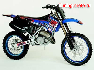 TM 80j MC
